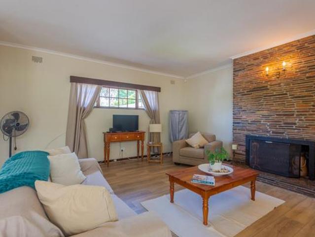 House for rent in Cape Town, City of Cape Town