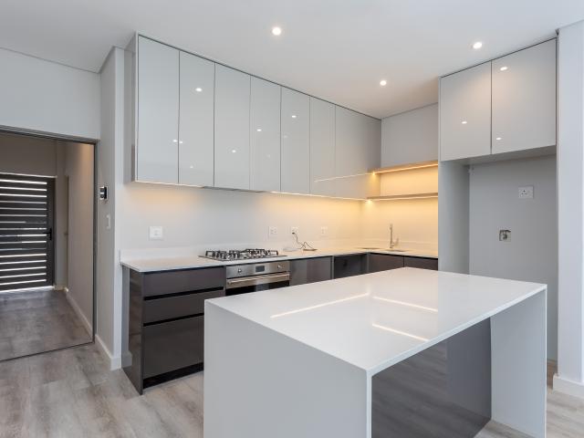House for rent in Western Cape