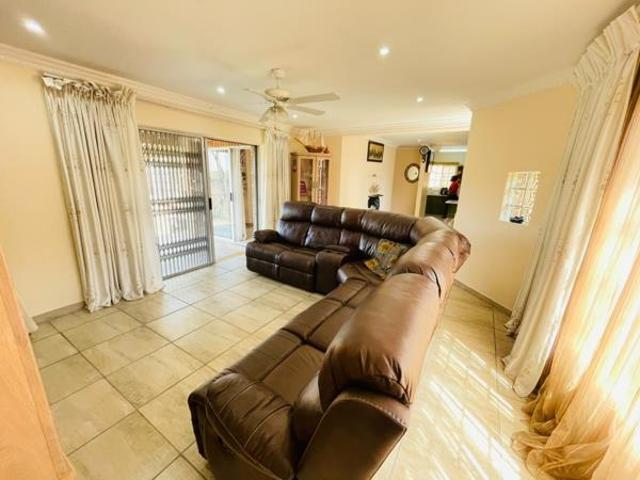 House for rent in Pretoria, City of Tshwane Metropolitan Municipality