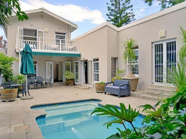 House for rent in Cape Town, Western Cape