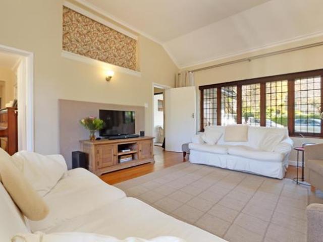 House for rent in Cape Town, City of Cape Town