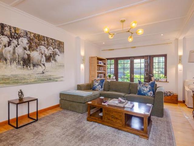 House for rent in Cape Town, Western Cape