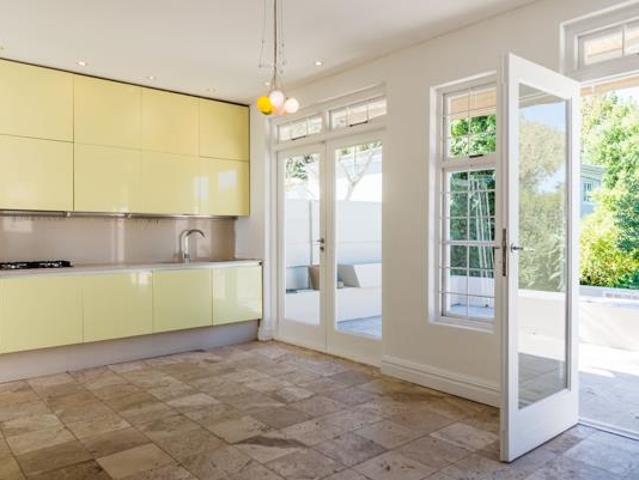 House for rent in Cape Town, Western Cape