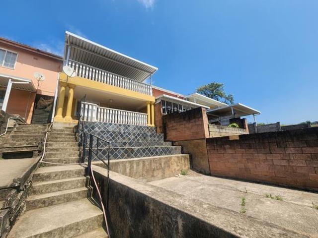 House for sale in Seaview, Kwazulu-natal