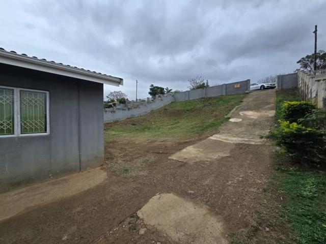 House for rent in Seaview, Kwazulu-natal