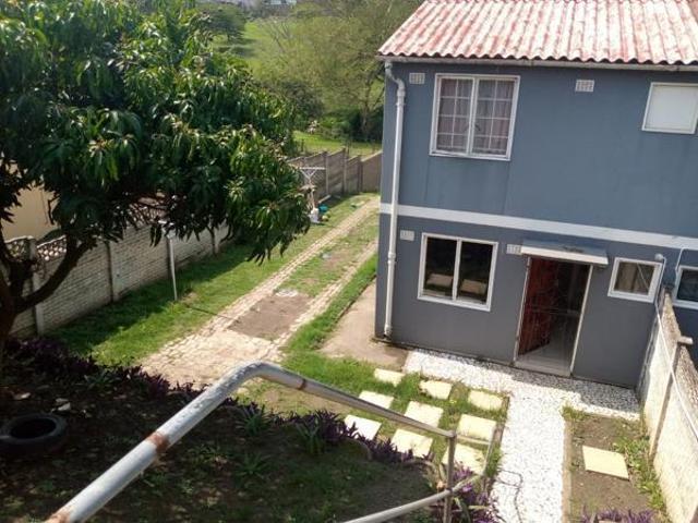 House for rent in Seaview, Kwazulu-natal