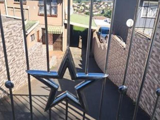 House for rent in Seaview, Kwazulu-natal