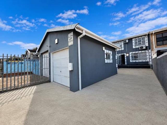 House for rent in Seaview, Kwazulu-natal