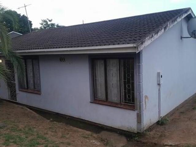 House for rent in Seaview, Kwazulu-natal