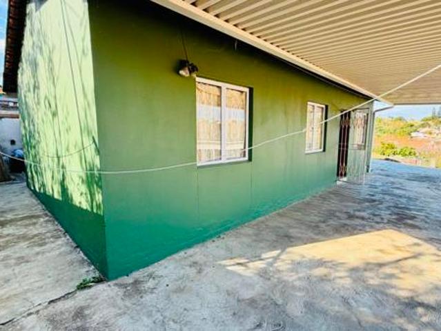 House for rent in Seaview, Kwazulu-natal