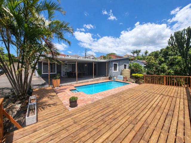 House for rent in eThekwini Ward 28, Durban