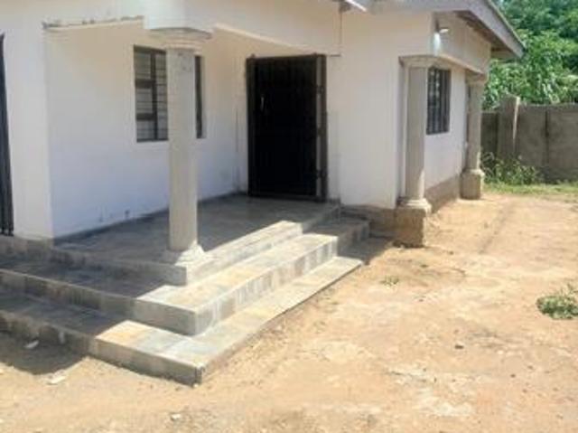 House for rent in eThekwini Ward 28, Durban