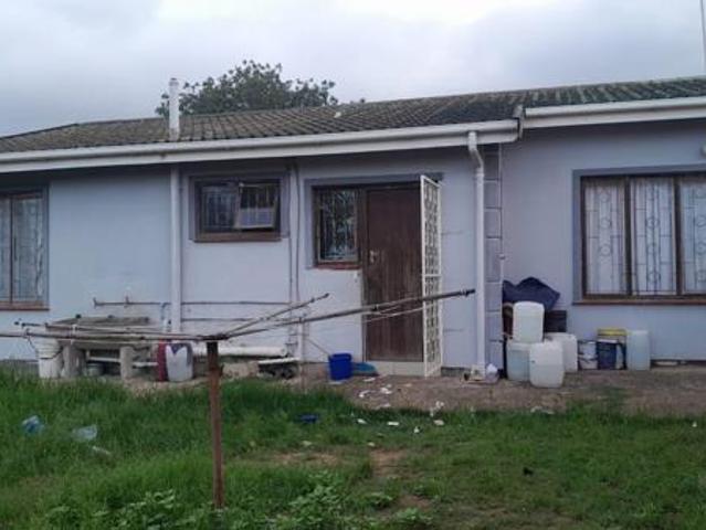 House for rent in Seaview, Kwazulu-natal