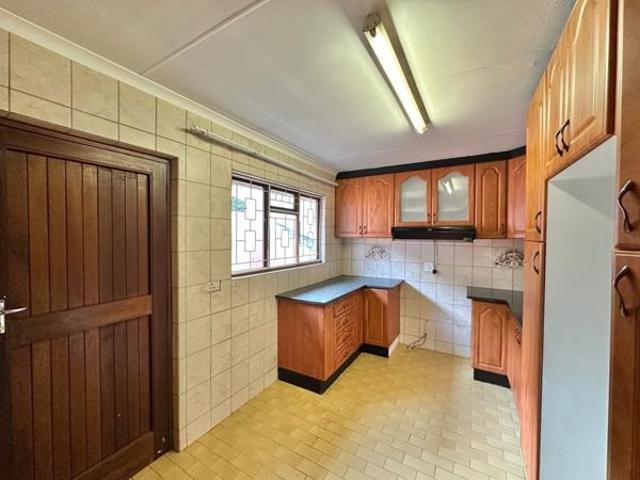 House for rent in Seaview, Kwazulu-natal