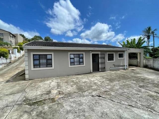 House for rent in Seaview, Kwazulu-natal