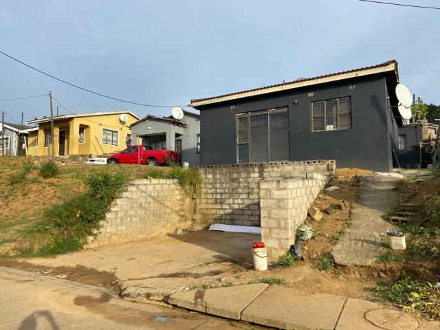 House for rent in Seaview, Kwazulu-natal