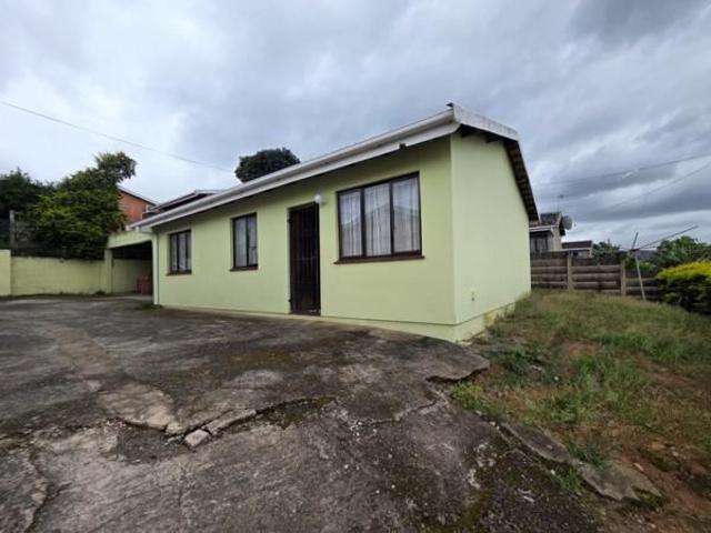 House for rent in Seaview, Kwazulu-natal