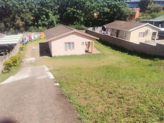 House for rent in Seaview, Kwazulu-natal