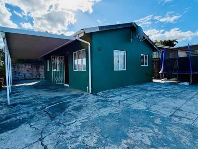 House for rent in Seaview, Kwazulu-natal