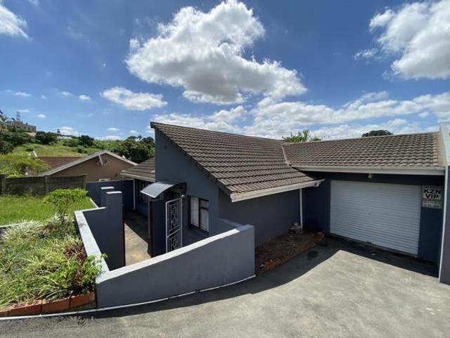 House for rent in Seaview, Kwazulu-natal