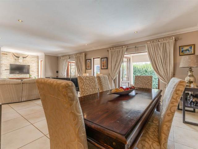 House for sale in Waterkloof, Gauteng