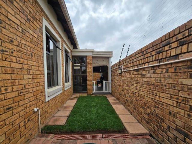 House for sale in Ekurhuleni, Gauteng