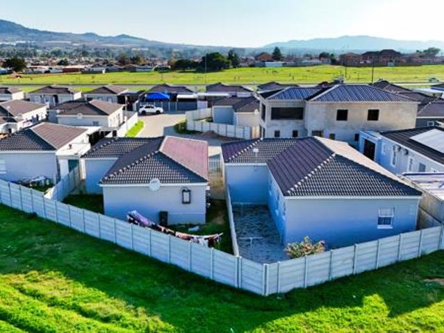 House for sale in Durbanville, Western Cape