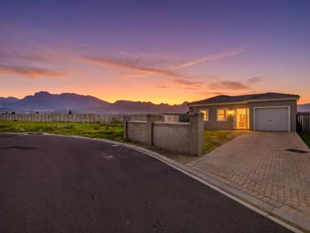 House for sale in Bergsig, Durbanville