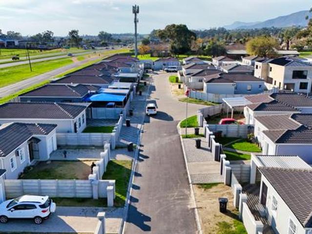 House for sale in Durbanville, Western Cape