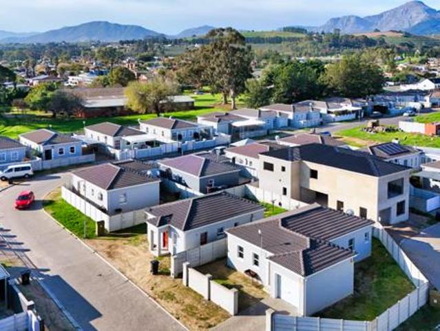 House for sale in Bergsig, Durbanville