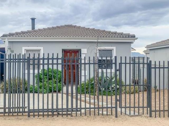 House for sale in Durbanville, Western Cape