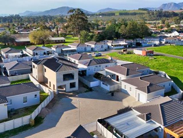 House for sale in Bergsig, Durbanville