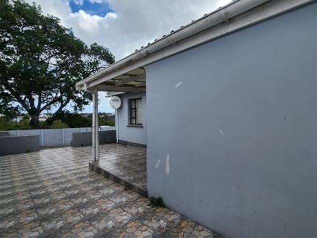 House for sale in Eastern Cape