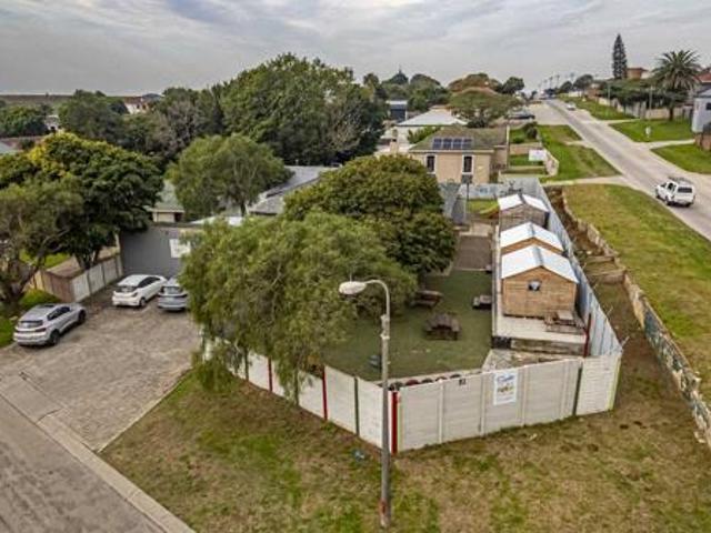 House for sale in Eastern Cape