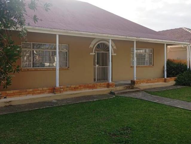 House for rent in Eastern Cape