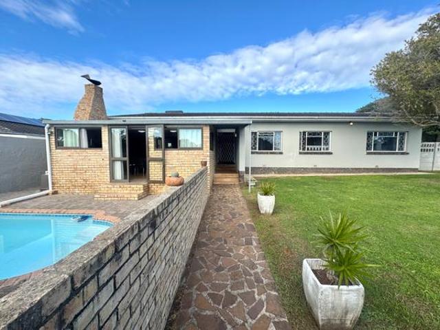 House for sale in Eastern Cape