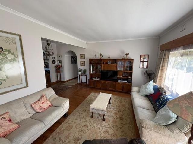 House for sale in Nelson Mandela Bay Ward 18, Nelson Mandela Bay Metropolitan Municipality