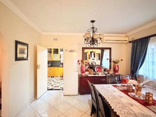 House for sale in Kwazulu-natal