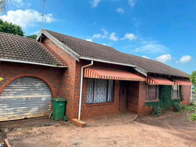 House for sale in UMhlathuze Municipality, Kwazulu-natal