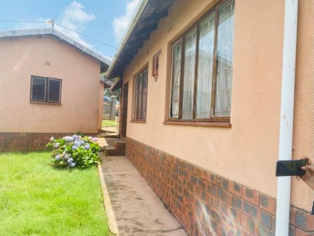 House for sale in UMhlathuze Municipality, Kwazulu-natal