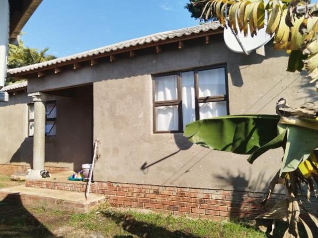 House for sale in UMhlathuze Municipality, Kwazulu-natal