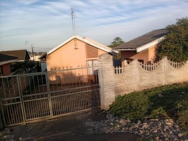 House for sale in UMhlathuze Municipality, Kwazulu-natal