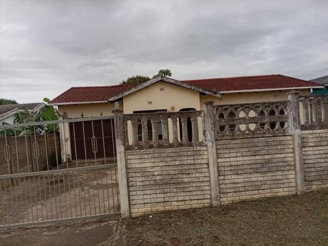 House for rent in UMhlathuze Municipality, Kwazulu-natal
