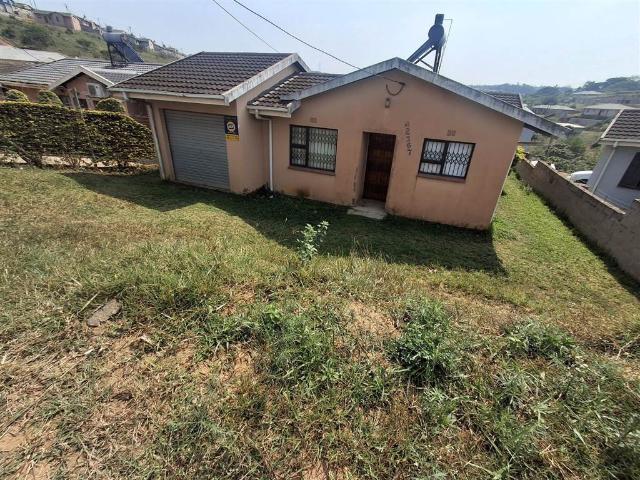 House for sale in UMhlathuze Municipality, Kwazulu-natal