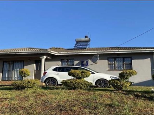 House for sale in Empangeni, uMhlathuze Local Municipality