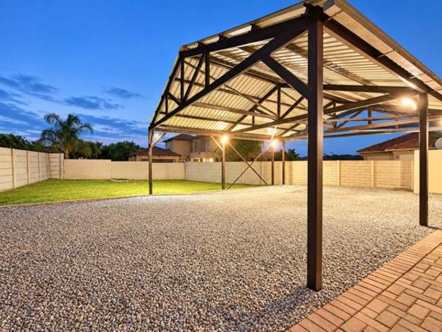 House for sale in Brits, Madibeng Local Municipality