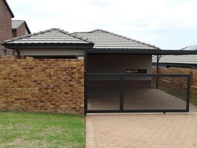 House for rent in Randburg, Gauteng
