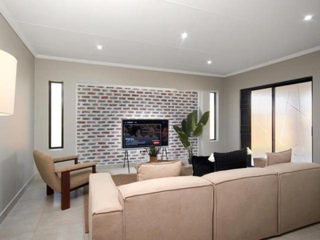 House for rent in Newtown, Vosloorus