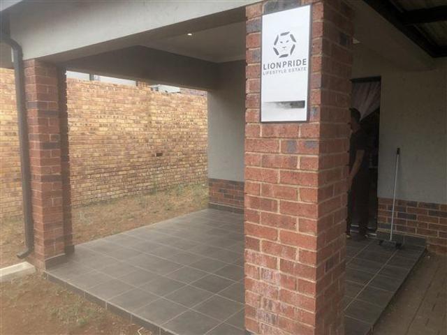House for rent in Randburg, Gauteng