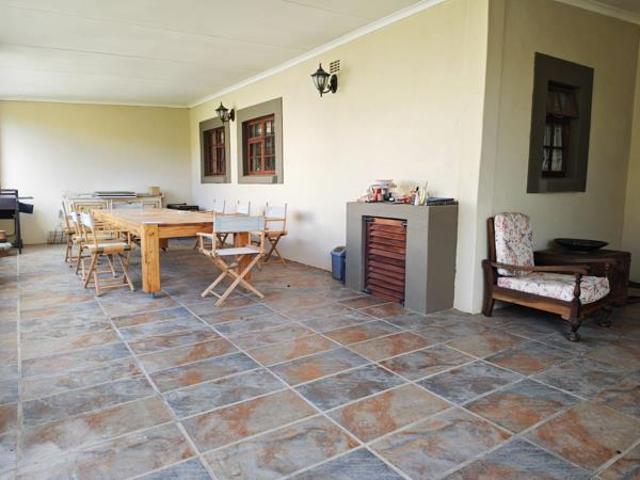 House for sale in Graaff-Reinet, Camdeboo Local Municipality